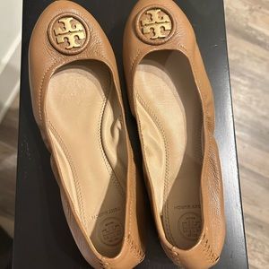 Tory Burch Flats